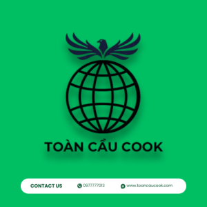 TOÀN CẦU COOK – ĐƠN VỊ SẢN XUẤT CHẢO CHỐNG DÍNH TIỀN GIANG UY TÍN, CHẤT LƯỢNG